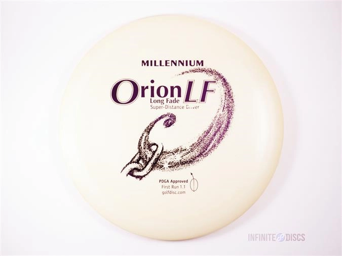 Orion LFStandard